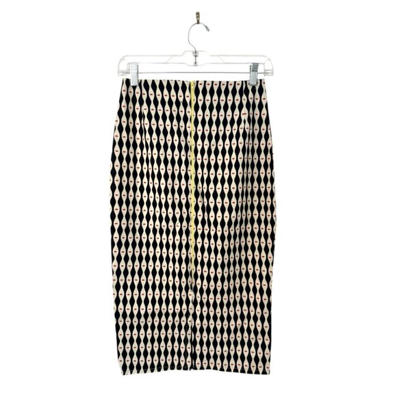 KRÉYOL Pencil skirt and spaghetti strap swing top Twin Set XS - Picture 2 of 10